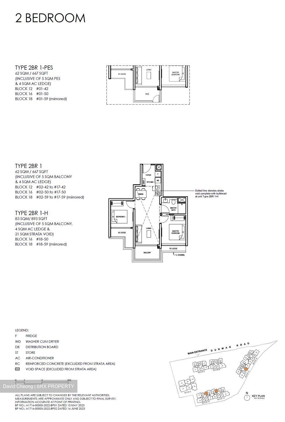 Grand Dunman (D15), Apartment #556383701